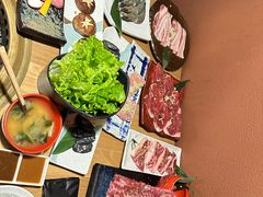 -江户烧肉(高德店)