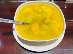 芒果西米沟-民信老铺(双皮奶博物馆店)