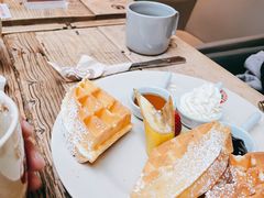 -MAAN COFFEE(金桥店)