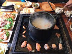 -滇藏石锅宴(崇仁巷老店)