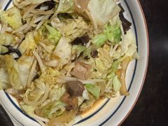 -日本料理神拉面