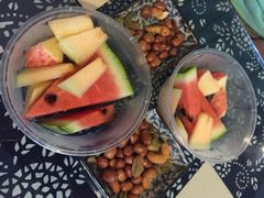 胡同食堂-蜗牛小馆醉乡民谣云南菜(惠新西里店)