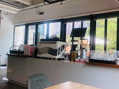 -Maxpoint Kitchen 西餐咖啡(乐峰广场店)