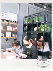 点击看大图 -苏彩·皮肤管理美甲美睫