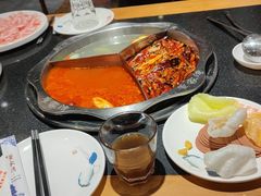 -董家湾重庆老火锅(嘉华店)
