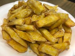 -东北农家饺子村(昌平路店)