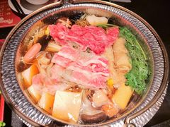 -牛New寿喜烧(闵行龙湖天街店)