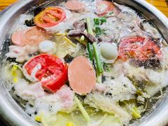 -海关荤豆花(洋河一路店)