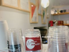 -Joymean coffee.见面咖啡