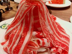 至尊肥牛-盛武肥牛·清真海鲜火锅(昆区店)