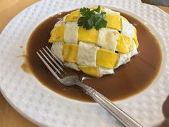 -鹏城人家海鲜酒家·23年老字号(较场尾店)