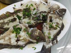-仁记海鲜餐厅美食店