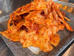 -KAOKAO烤烤·丹东海鲜烧烤(望京店)