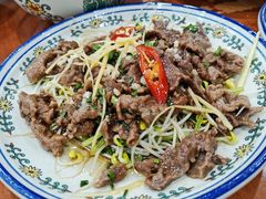 -醉春风(长汀县店头街店)