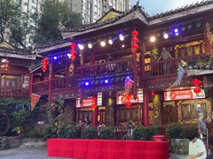 -亮欢寨(凯里总店)