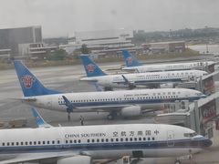 -乌鲁木齐天山国际机场-T3航站楼