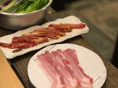 -韩国料理大力士(屏风街店)
