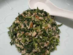 马兰头豆腐干-梅龙镇酒家(南京西路总店)