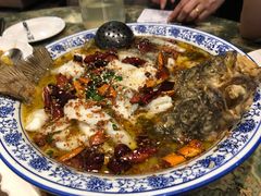 -凯荟·不止酸菜鱼(广州鸿德国际店)