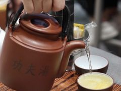 -陈鹏鹏潮汕菜(欢乐海岸 海边景观店)