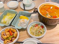 -米泰芒·东南亚料理(体育西店)