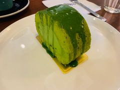 抹茶卷-UPPER KITCHEN(延安路店)