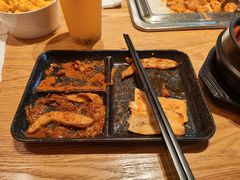 -新石器烤肉(南通CBD大有境店)