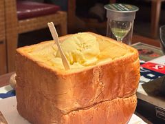 -绿茶餐厅(王府井永宁门店)