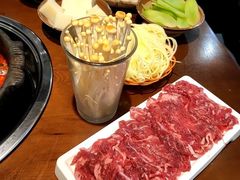 -黔有有贵州酸汤夺夺粉火锅(五味十字店)