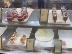 -大中华希尔顿酒店 念 全日制自助餐厅·亲子·聚餐