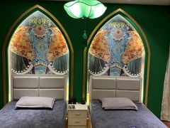 -新泰遇SPA·即派·青春颜艺(维也纳江西大厦店)