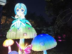 -无锡梅园公园