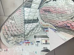 -深圳市当代艺术与城市规划馆