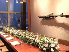 -上海柏悦酒店·世纪100牛排馆