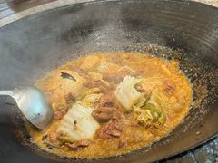 -印象老灶台三下锅·湘西本土原味菜(天门山索道店)