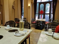 -海南椰子鸡餐厅(三亚湾红树林店)