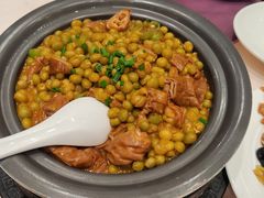 -凯鸽酒楼•雁北民间菜(华北星店)