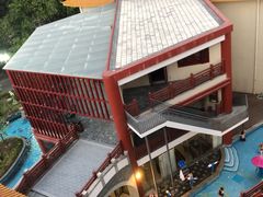 -东山湖温泉度假村