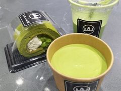 -王守财小山園