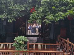 -三只耳火锅(宽窄巷子店)