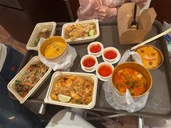 -URBAN SOI Thai Kitchen乐泰料理(长乐路店)