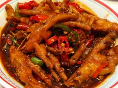 -堂瓦里·33年传统赣菜(第一街区店)