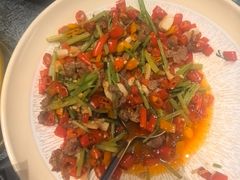 -恒记饭店(珠江路总店)