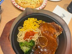 -菲滋意式餐厅(富阳东方茂店)