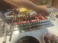 -玉善烧烤串城(长春总店)