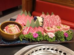 -丸藏和牛烧肉专门店(园区师惠坊店)