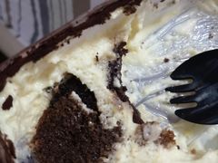 -味宁檬活力烘焙(燕子山店)