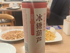 -西部马华清真兰州牛肉面·烧烤夜市(广渠门店)