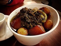 -小土豆北方菜馆(文慧园店)