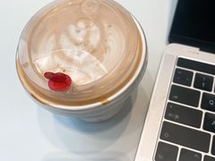 -Manner Coffee(万象食家店)